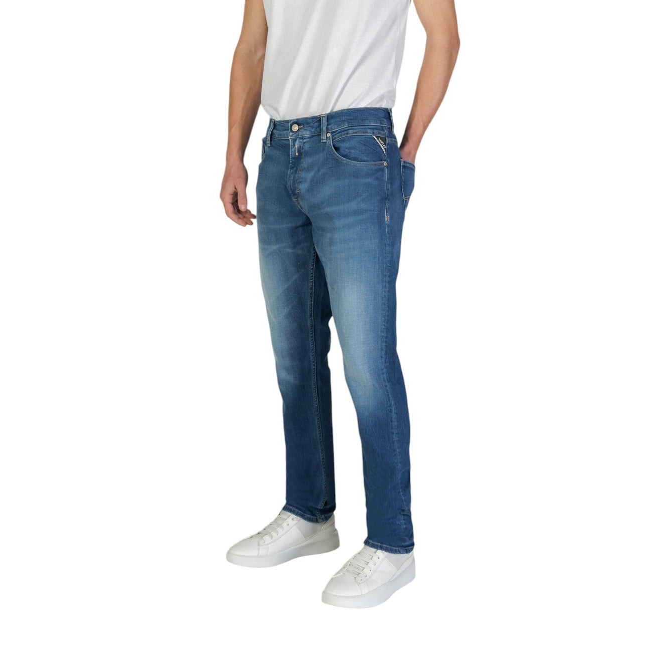 Replay Jeans Heren