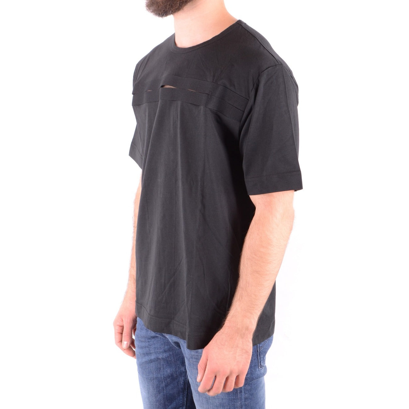 Diesel Black Gold T-Shirt Herren Schwarz