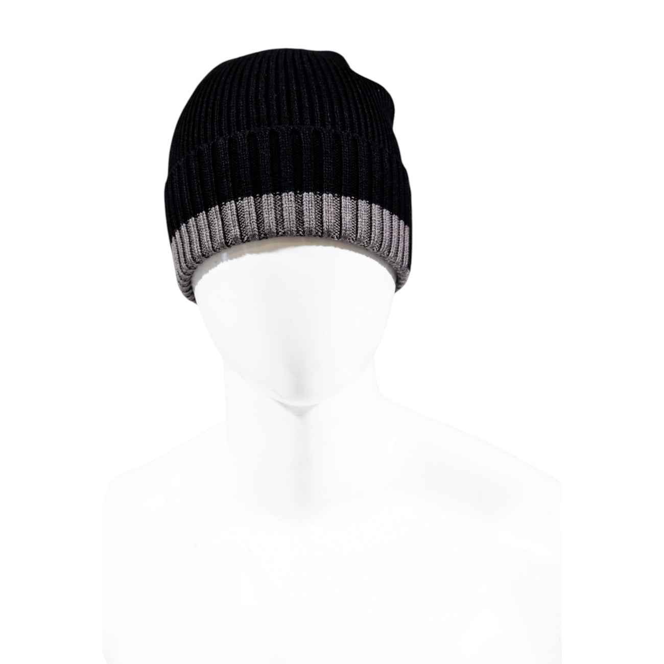 Armani Exchange Hoed Heren Zwart #2428910