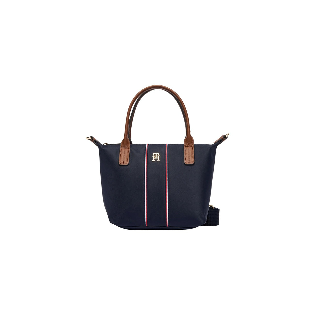 Tommy Hilfiger Tasche Damen Blau #2467635