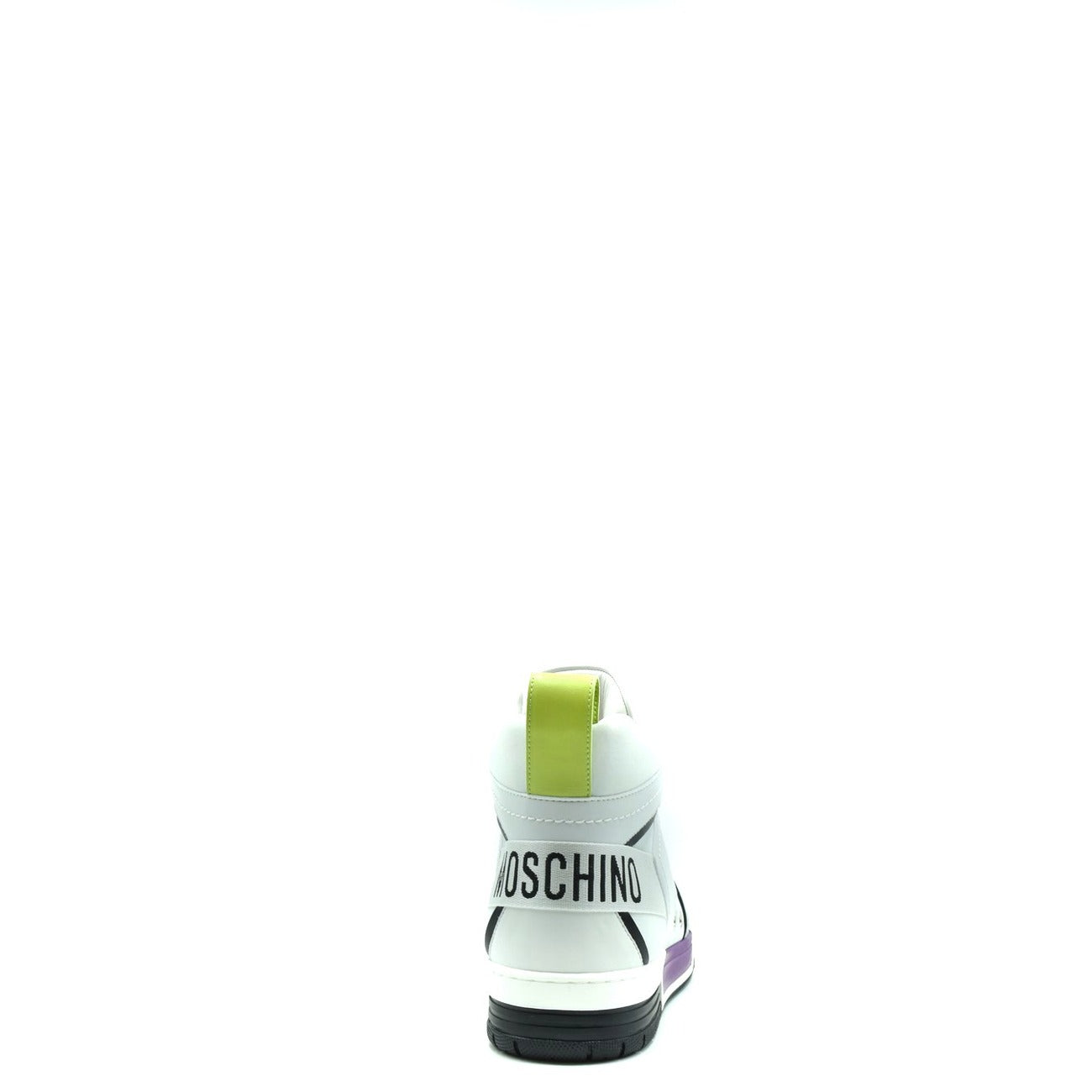 Moschino Heren Sneakers