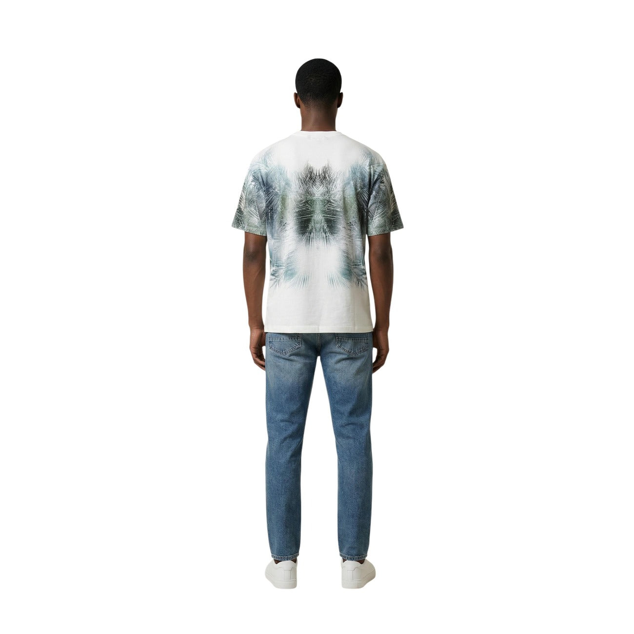 Antony Morato T-Shirt Herren Weiß