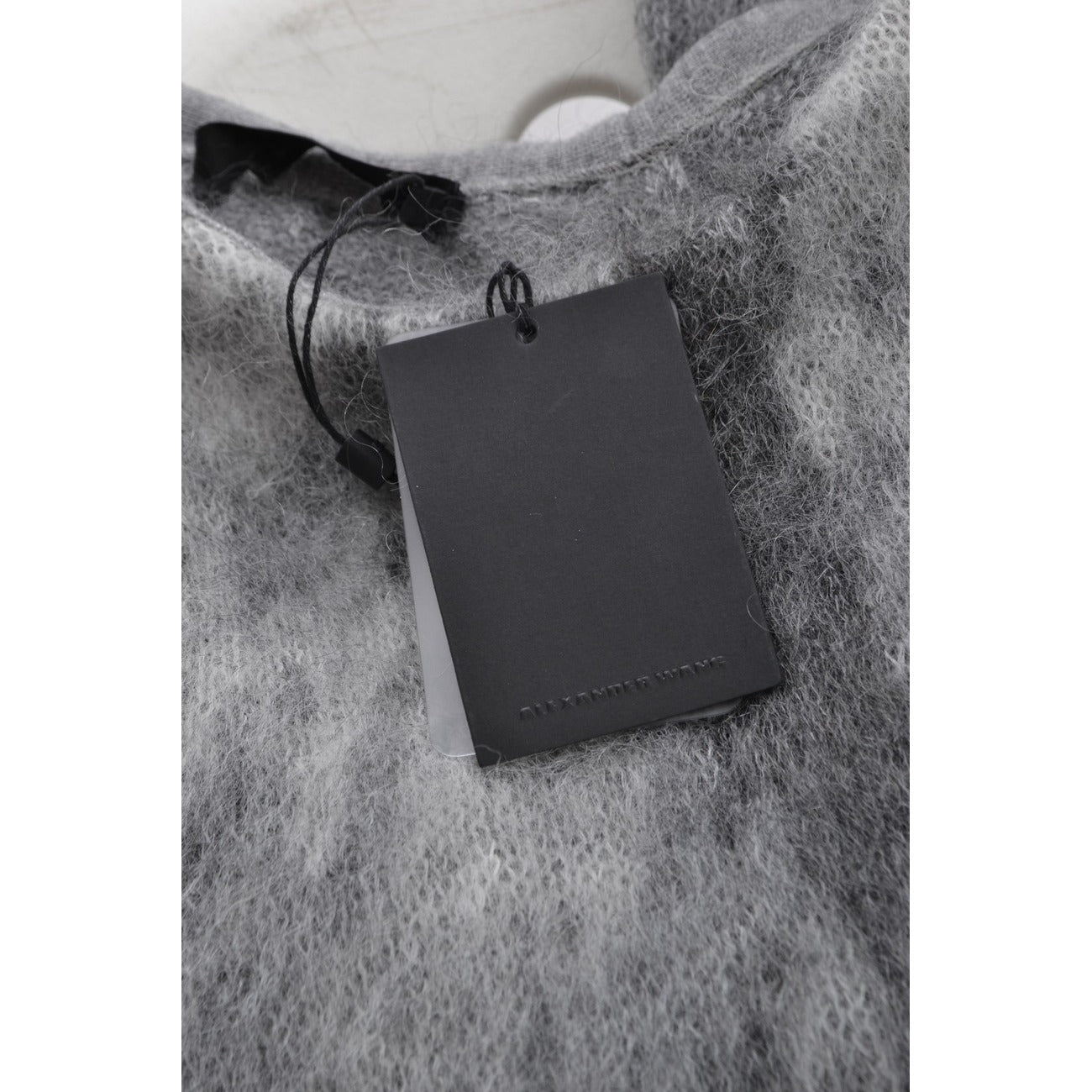 Alexander Wang Breimode Dames Grijs