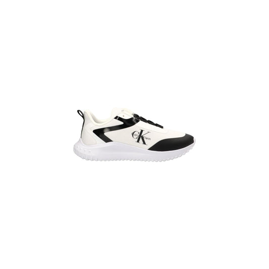 Calvin Klein Jeans Herren Sneaker Schwarz #2469996