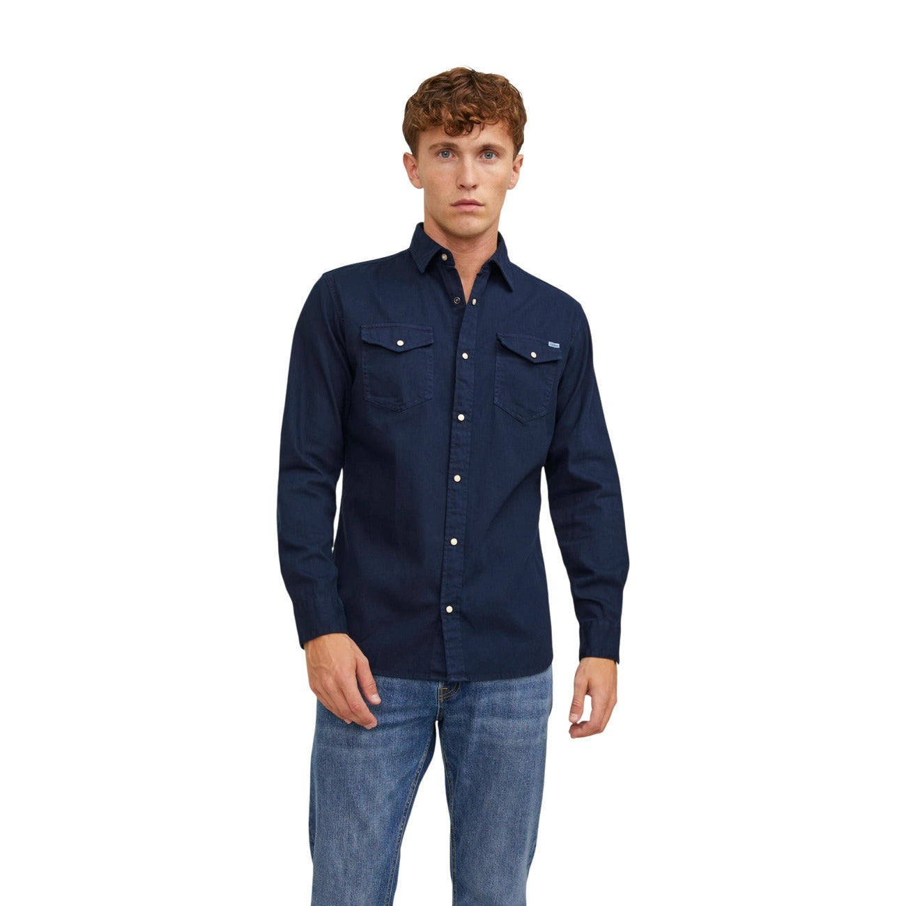 Jack Jones Shirt Heren