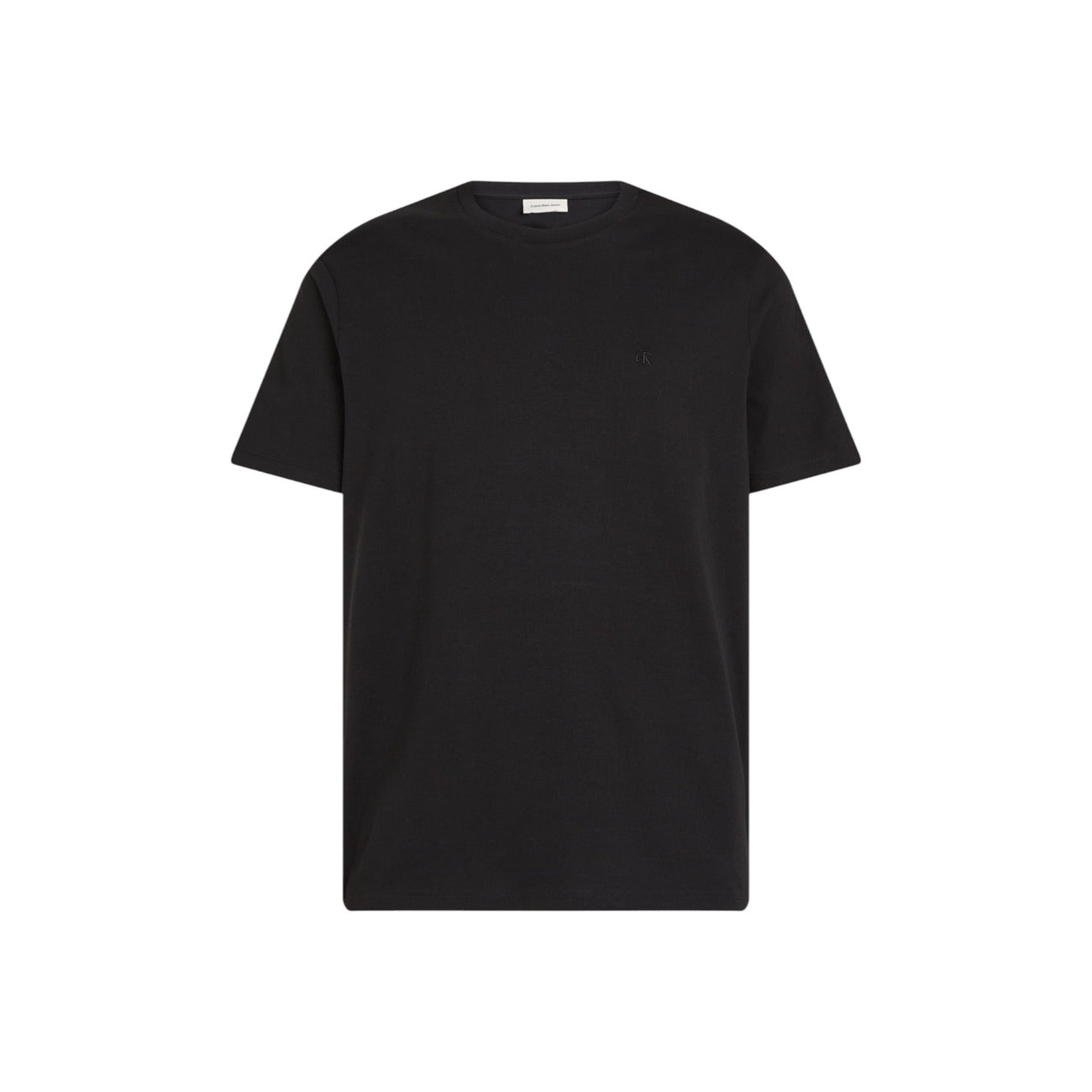Calvin Klein Jeans T-Shirt Herren Bordeaux