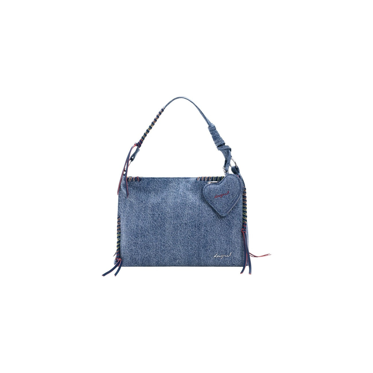 Desigual Tasche Damen Blau #2452943