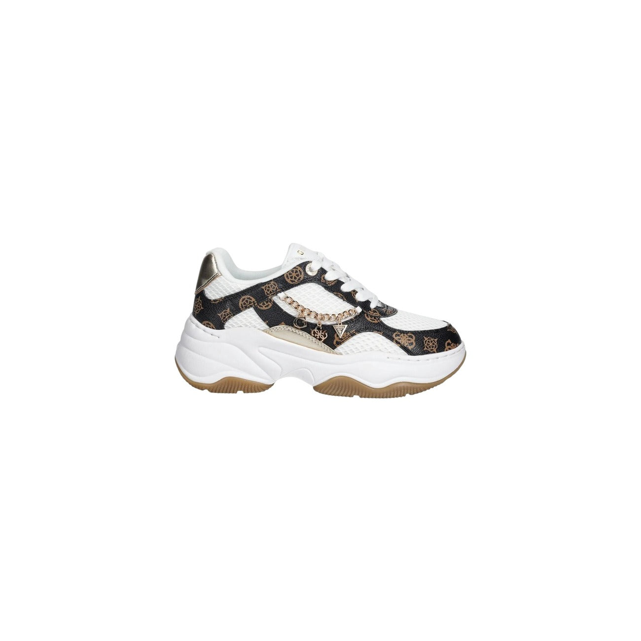 Guess Women Sneaker Braun Braun