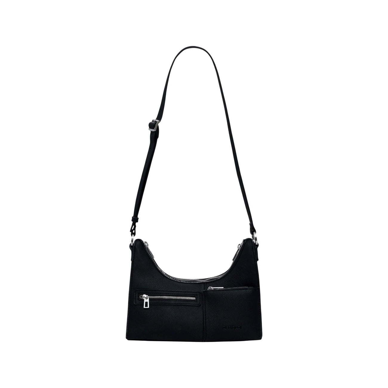 Desigual Bag Women Black #2433131