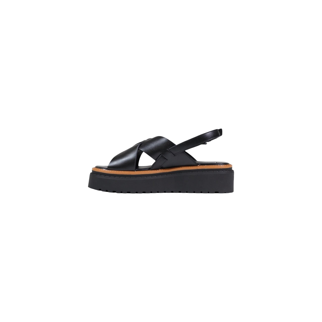 Liu Jo Women Sandals Zwart #2451996