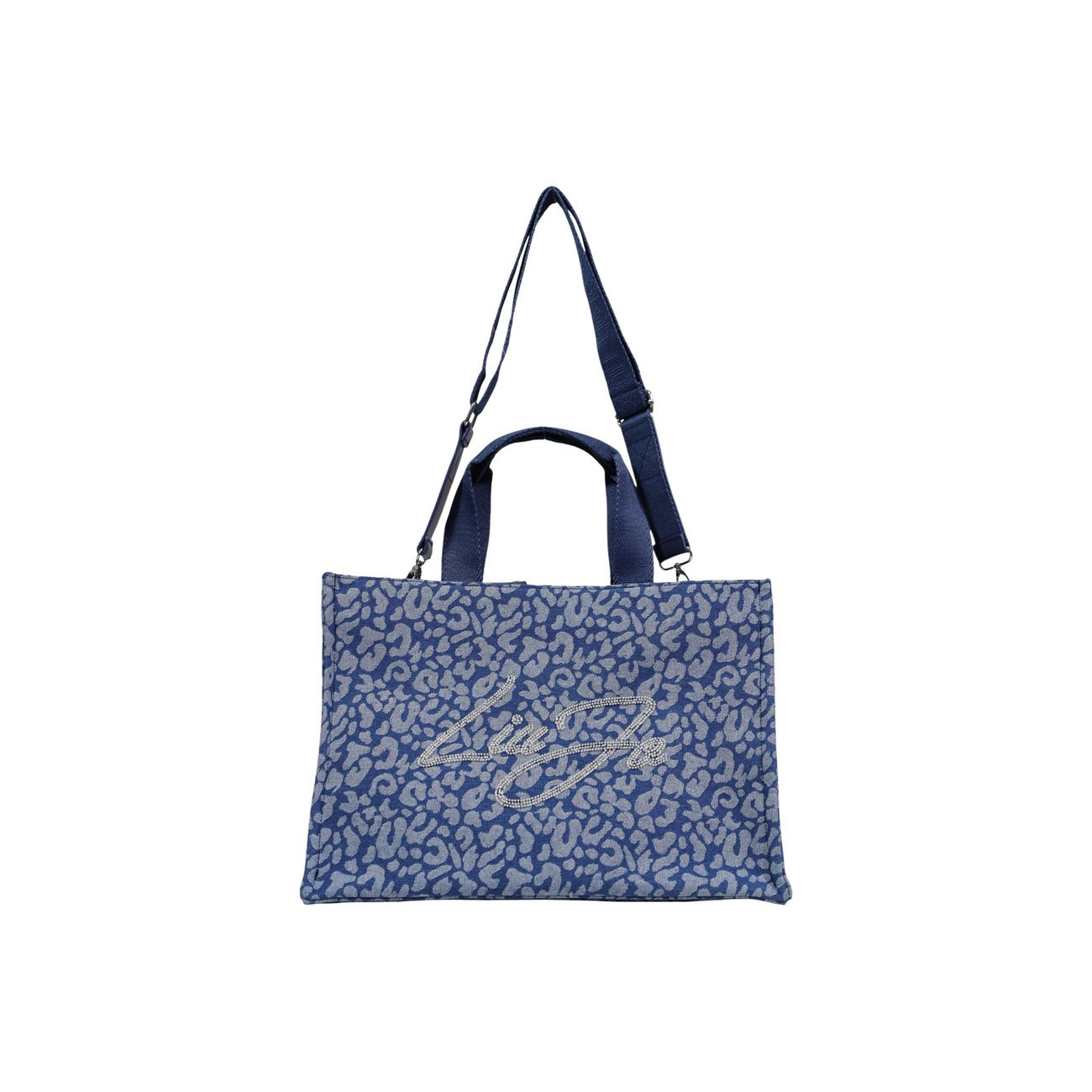 Liu Jo Tas Dames Blauw