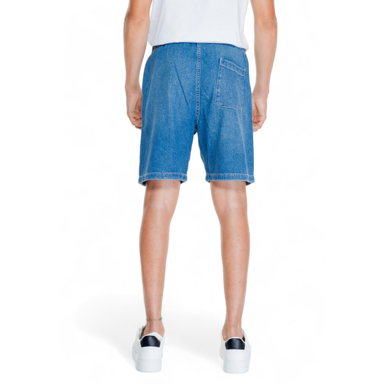 Jack & Jones Bermuda Herren Blau #2325127
