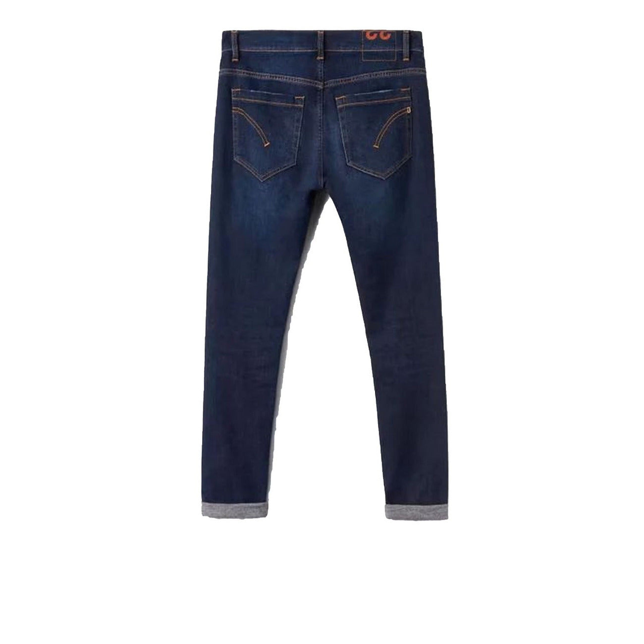Dondup Jeans Herren Blau #2428948