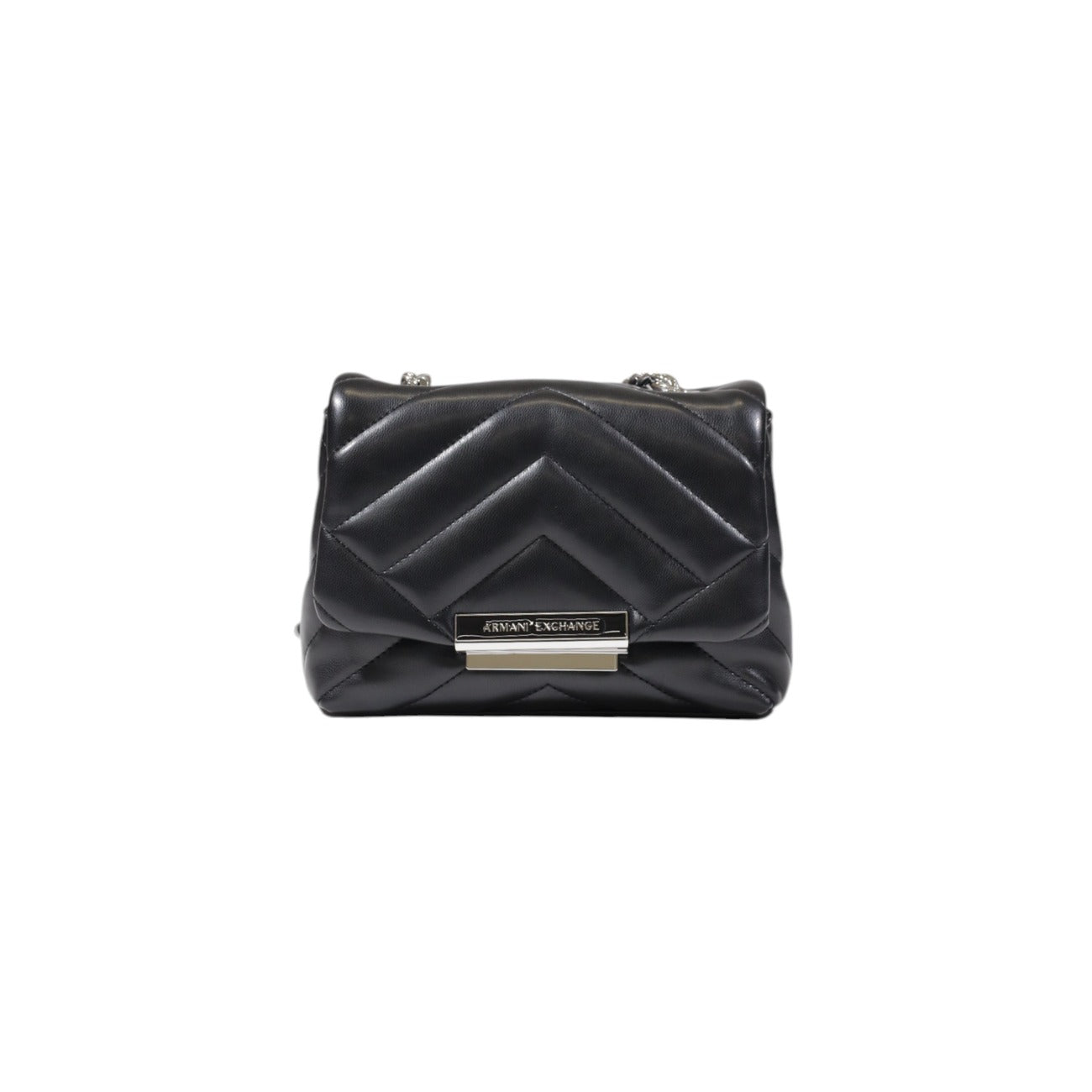 Armani Exchange Tas Dames Zwart #2410552