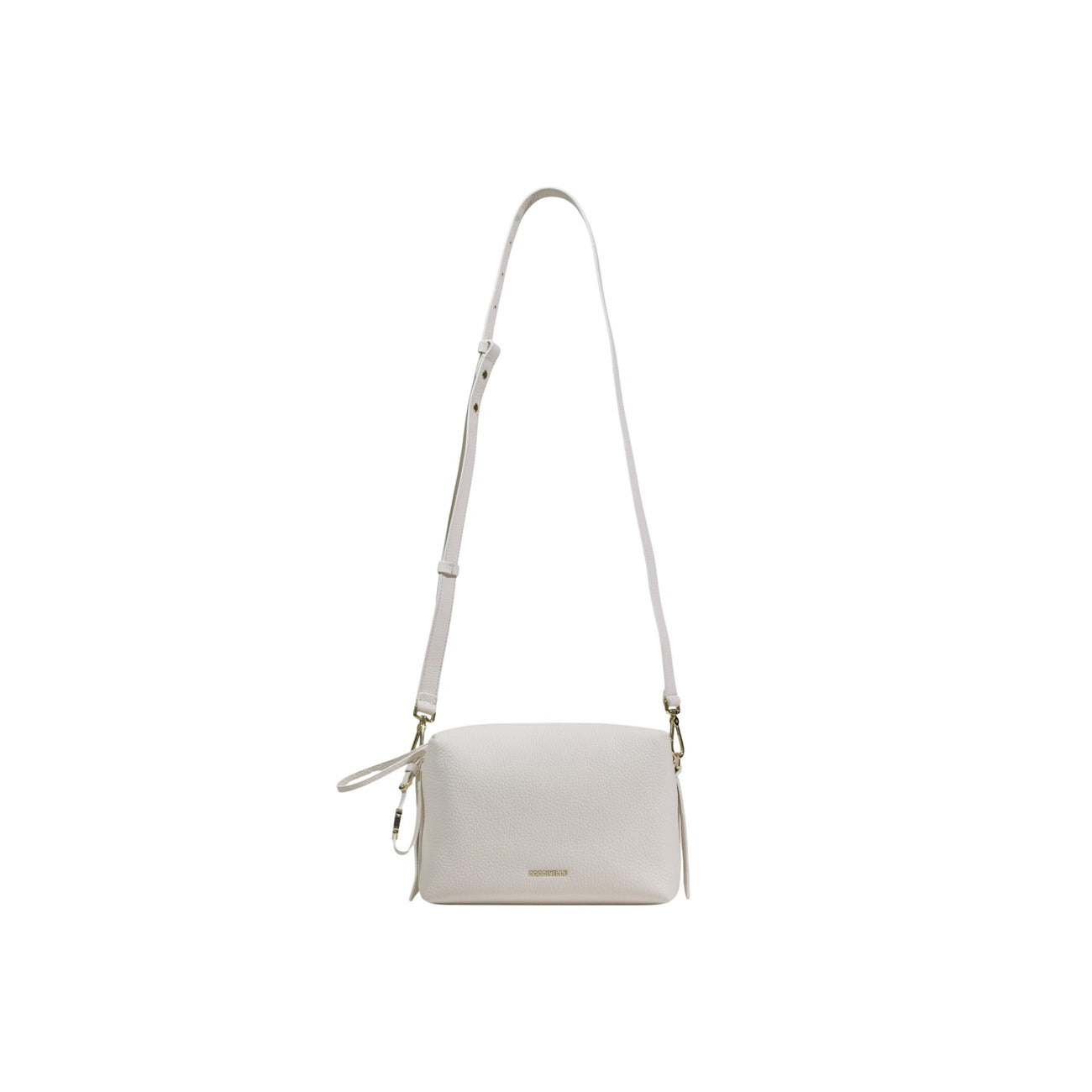 Coccinelle Tasche Damen Weiß #2448488