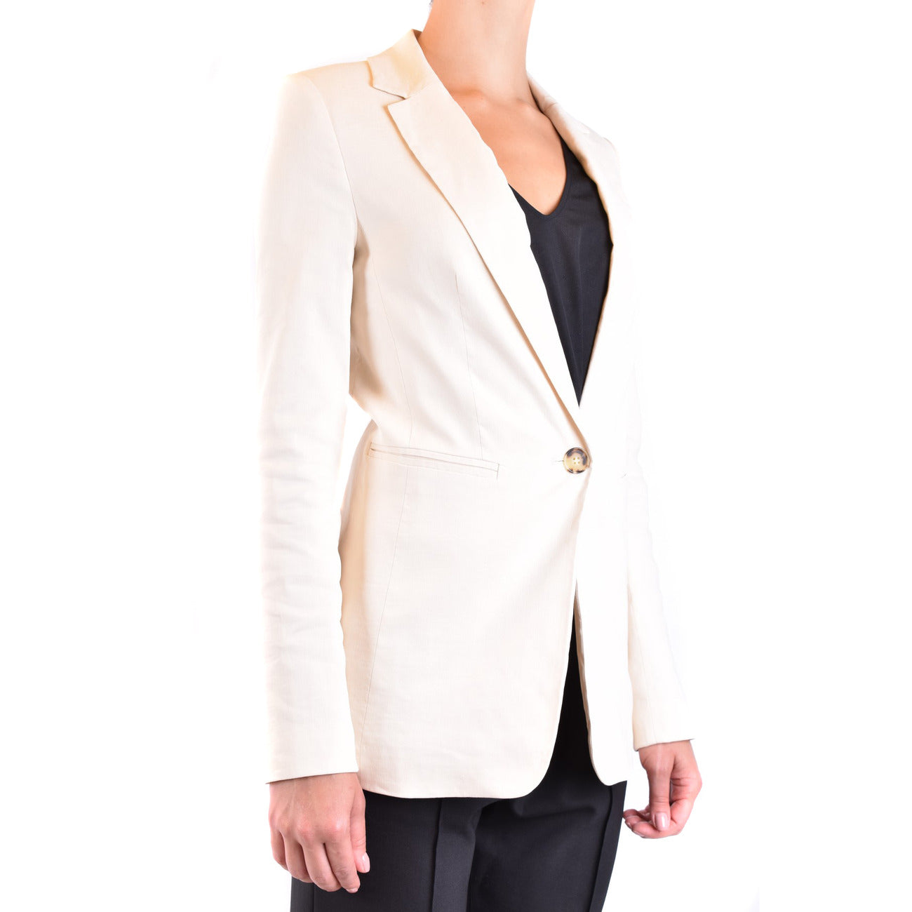 Pinko Jack Dames Beige