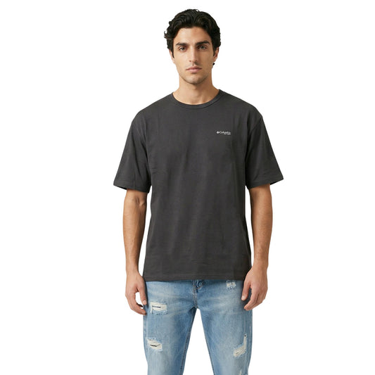 Columbia T-Shirt Herren Weiß