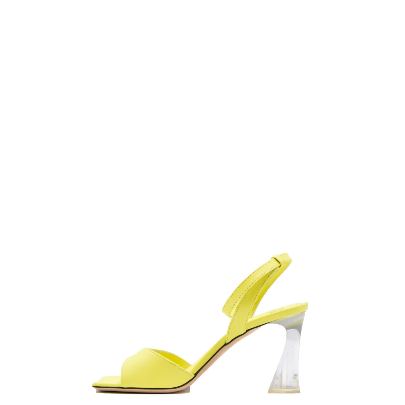 Giuseppe Zanotti Women Sandals Gelb