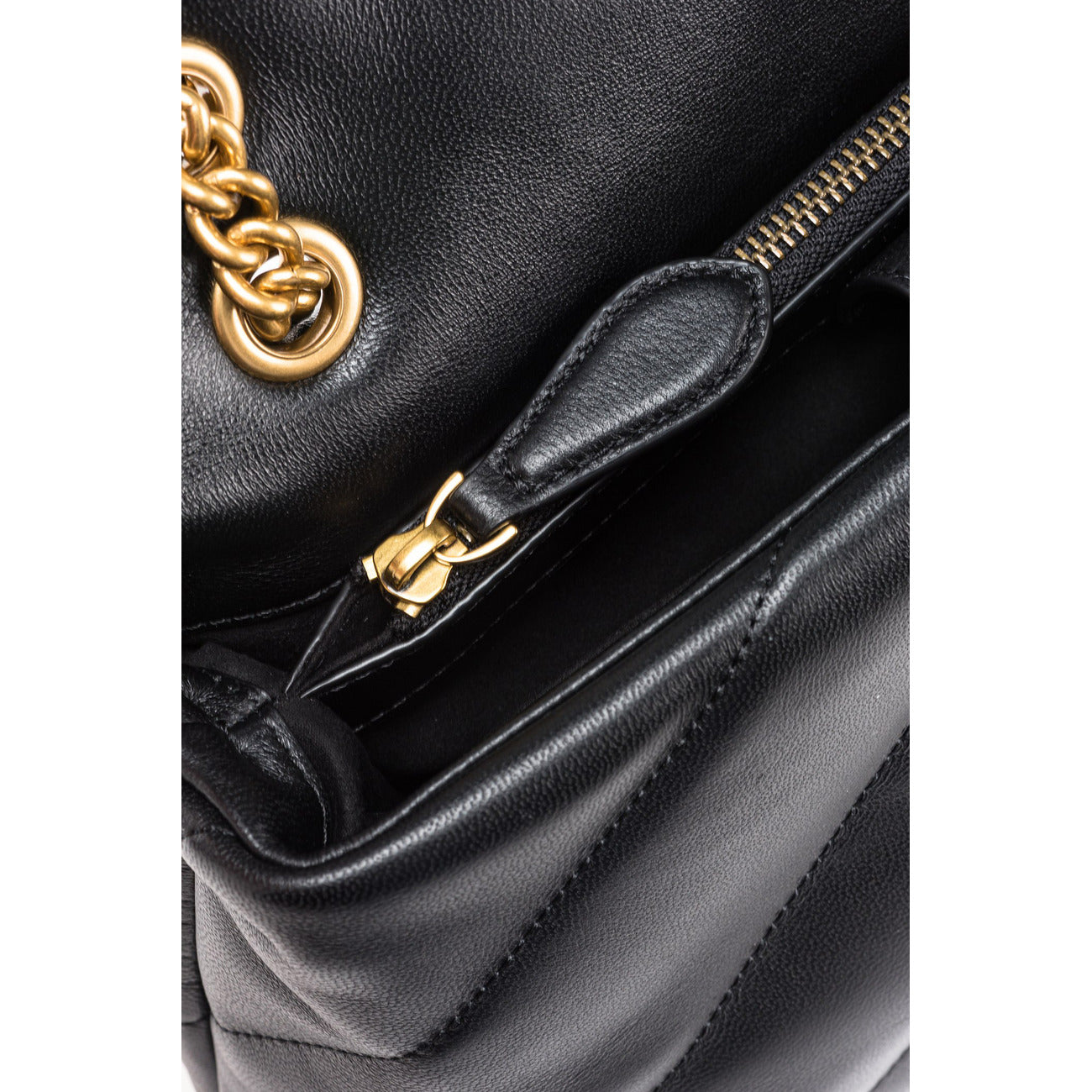 Pinko Tas Dames Zwart #2422125