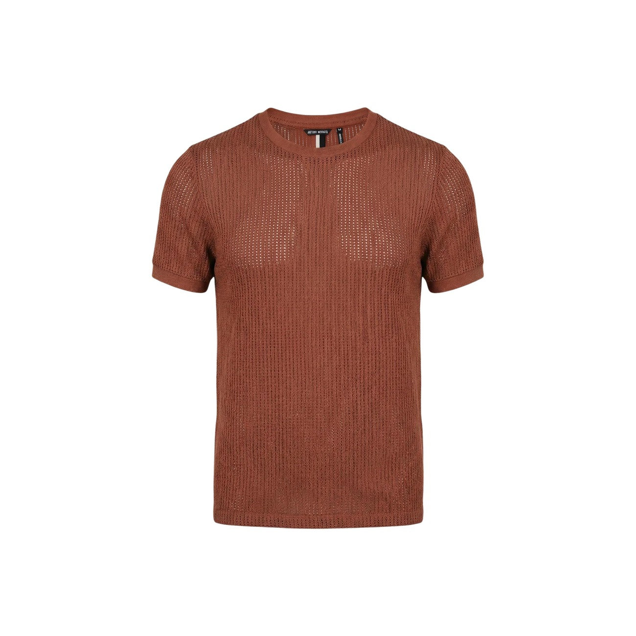 Antony Morato T-Shirt Herren Braun