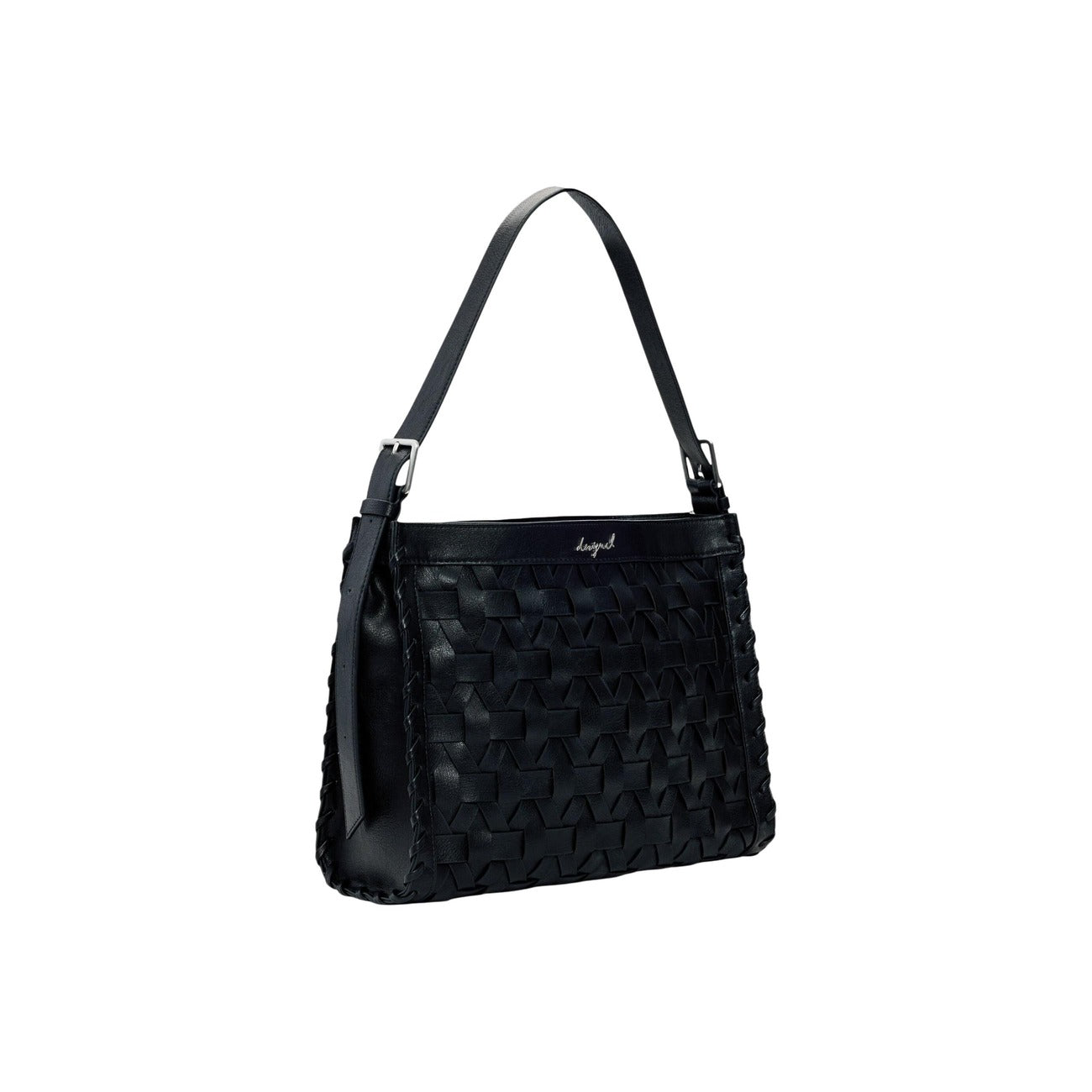 Desigual Tasche Damen Schwarz #2460146