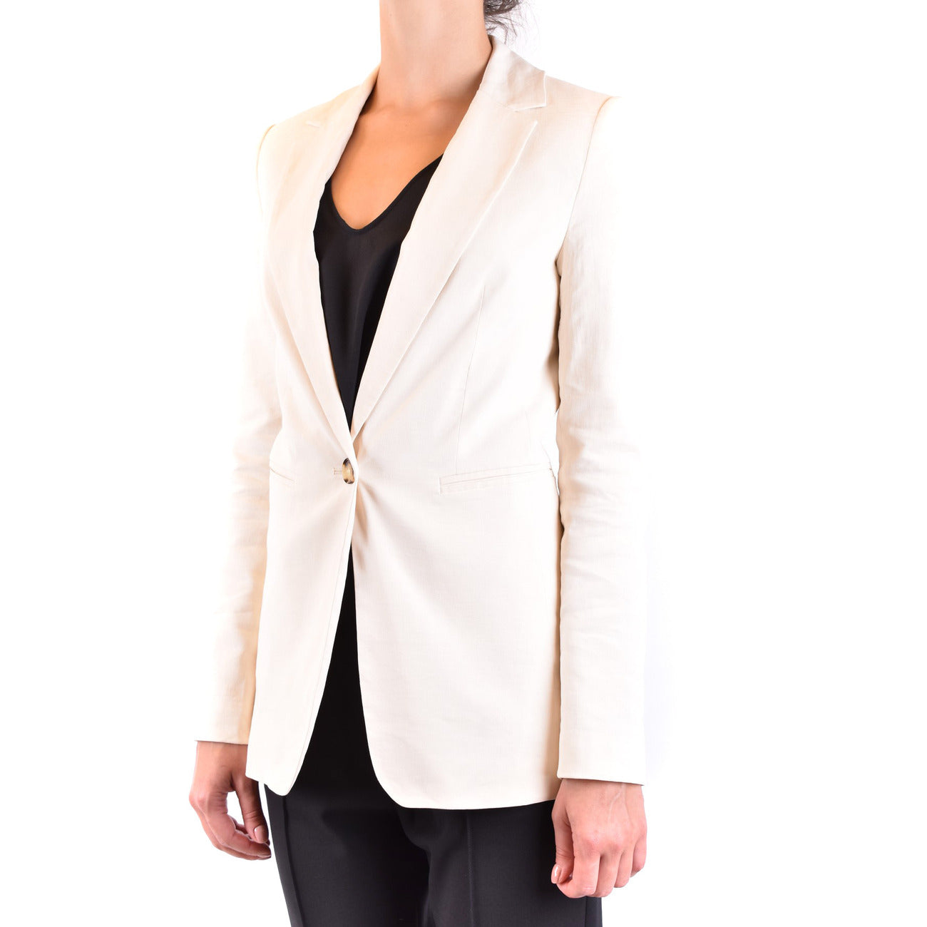 Pinko Jack Dames Beige