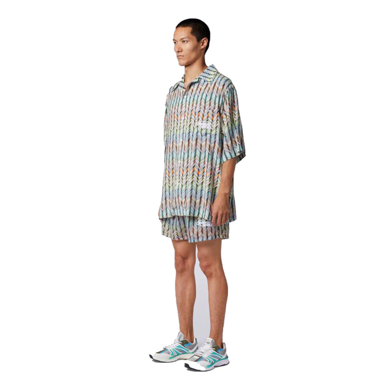Missoni  Shirt Heren