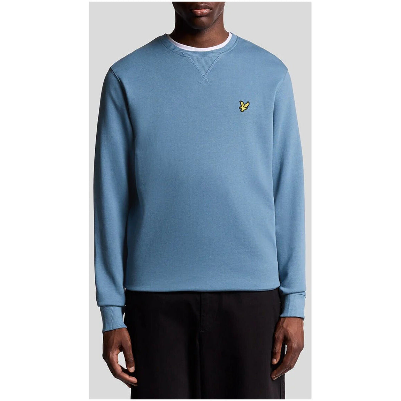 Lyle & Scott Sweatshirt Heren
