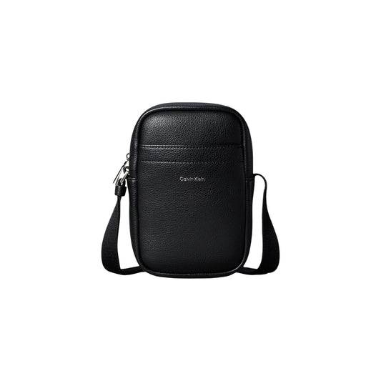 Calvin Klein Bag Men Black #2450577