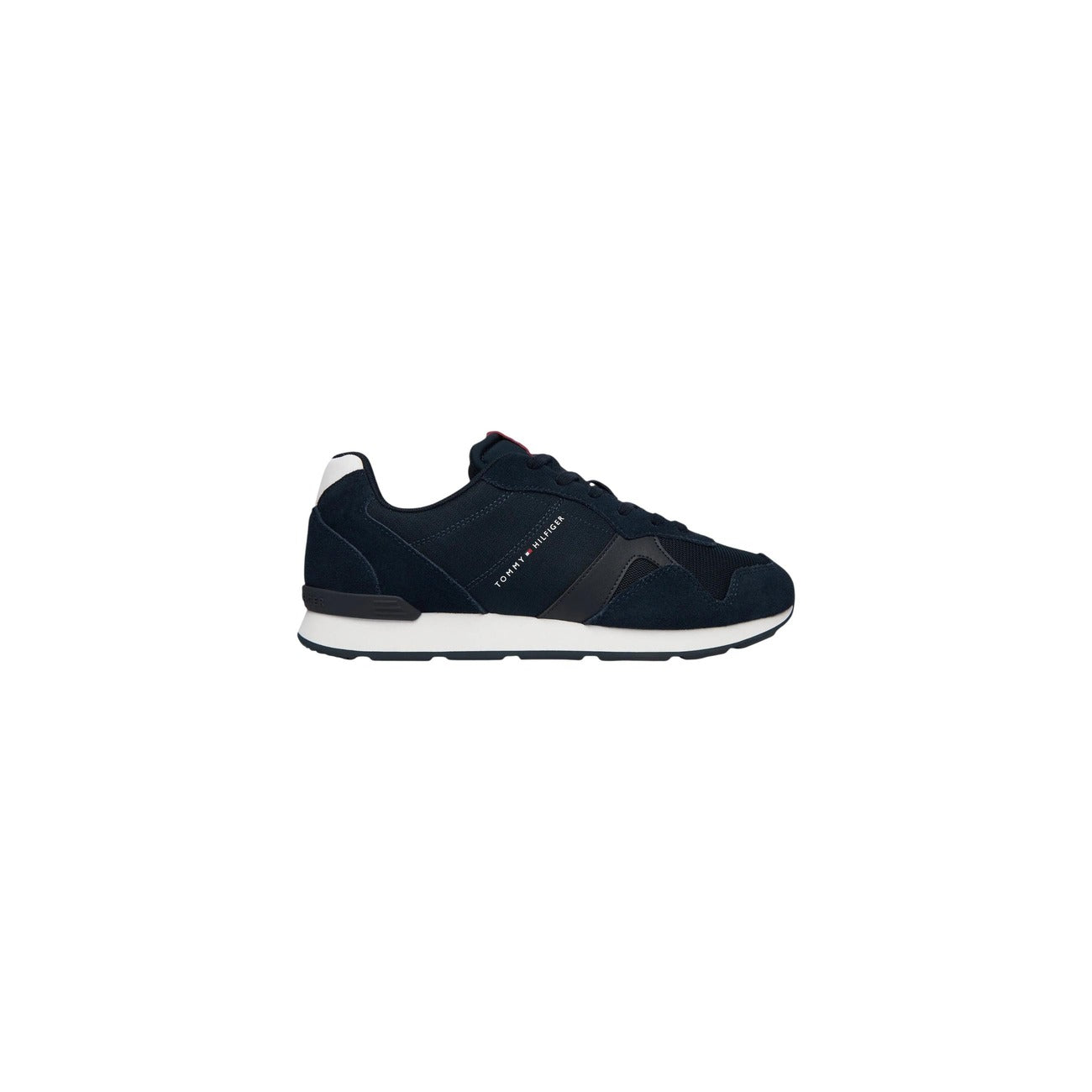 Tommy Hilfiger Herren Sneaker Blau