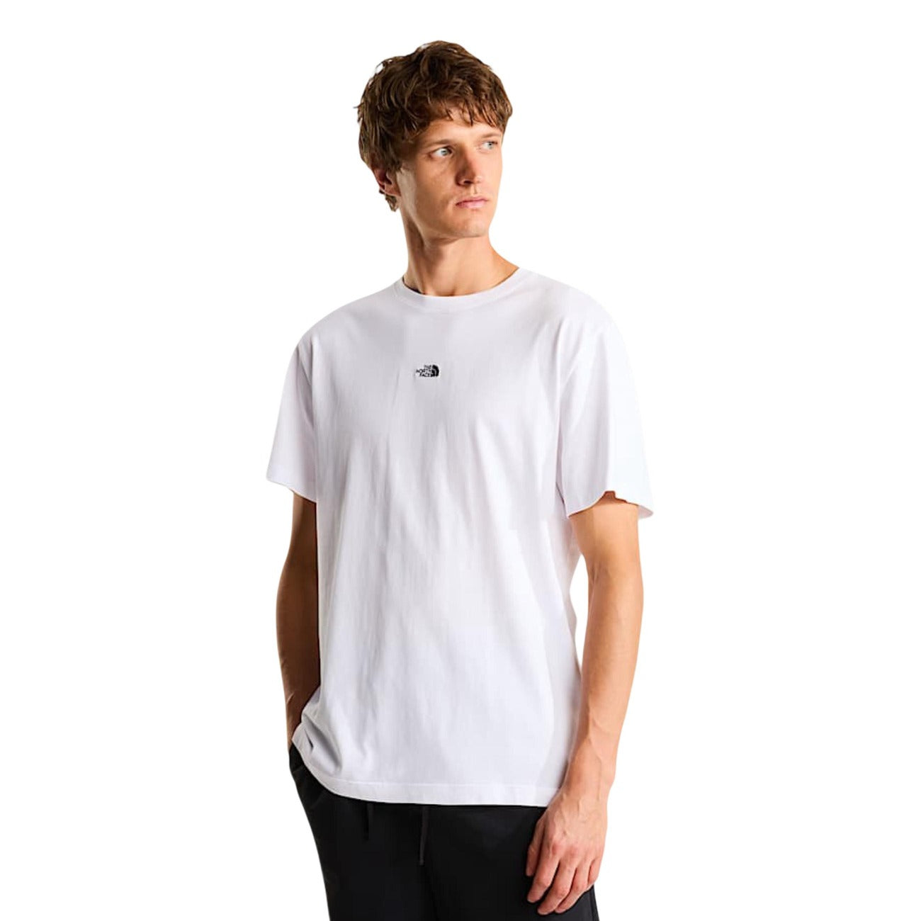 The North Face T-Shirt Herren Grau