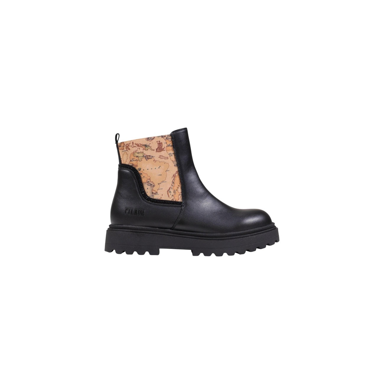 Alviero Martini Prima Classe Women Boots Schwarz #2442103