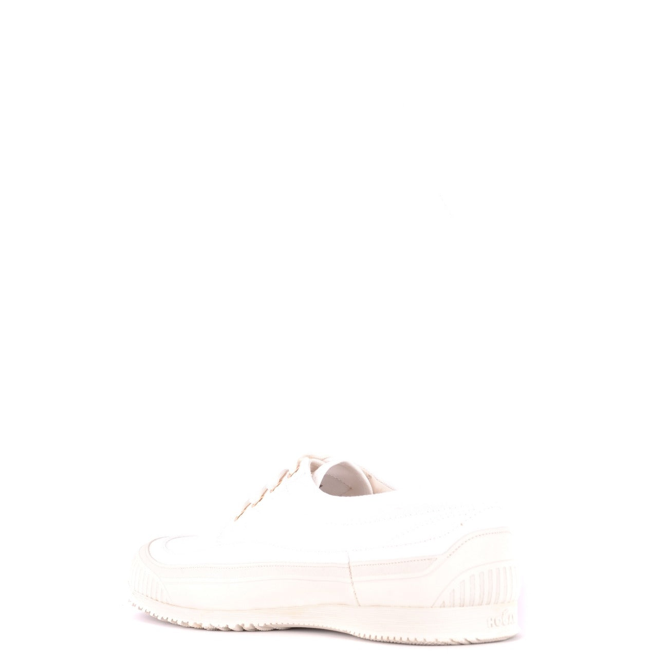 Hogan Women Sneakers Wit