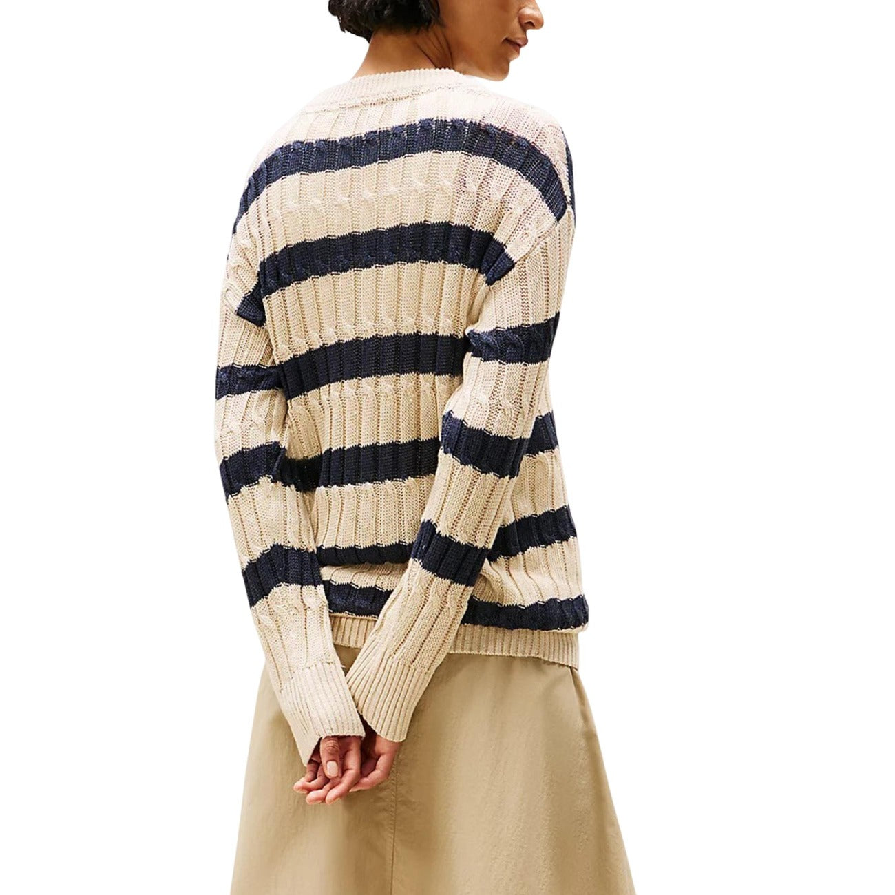 Tommy Hilfiger Strickmode Damen