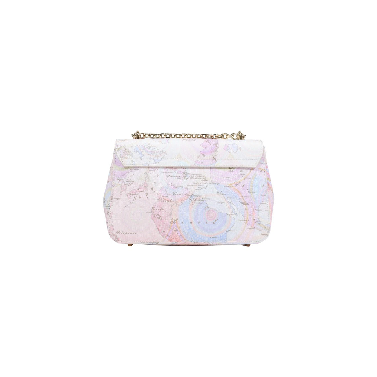 Alviero Martini Prima Classe Tasche Damen Rosa #2454780