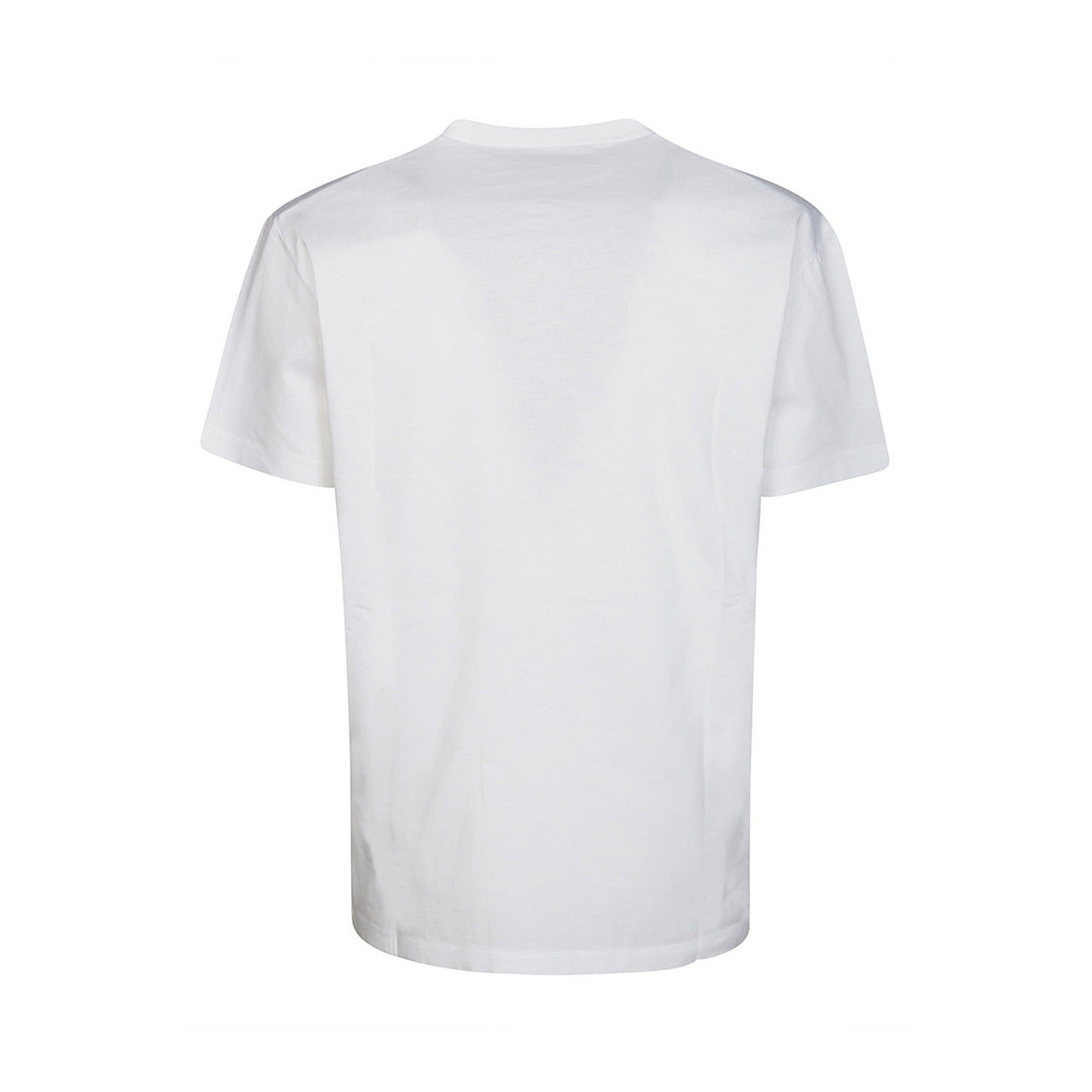 Dsquared2 T-shirt Heren Wit #2430181