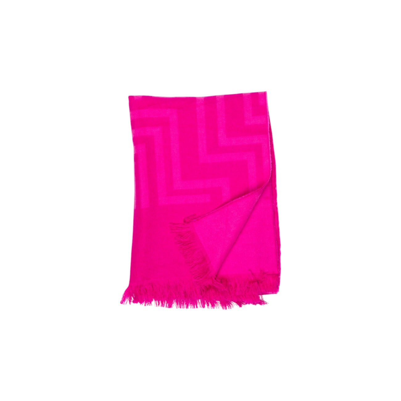 Only Sjaal Dames Fuchsia