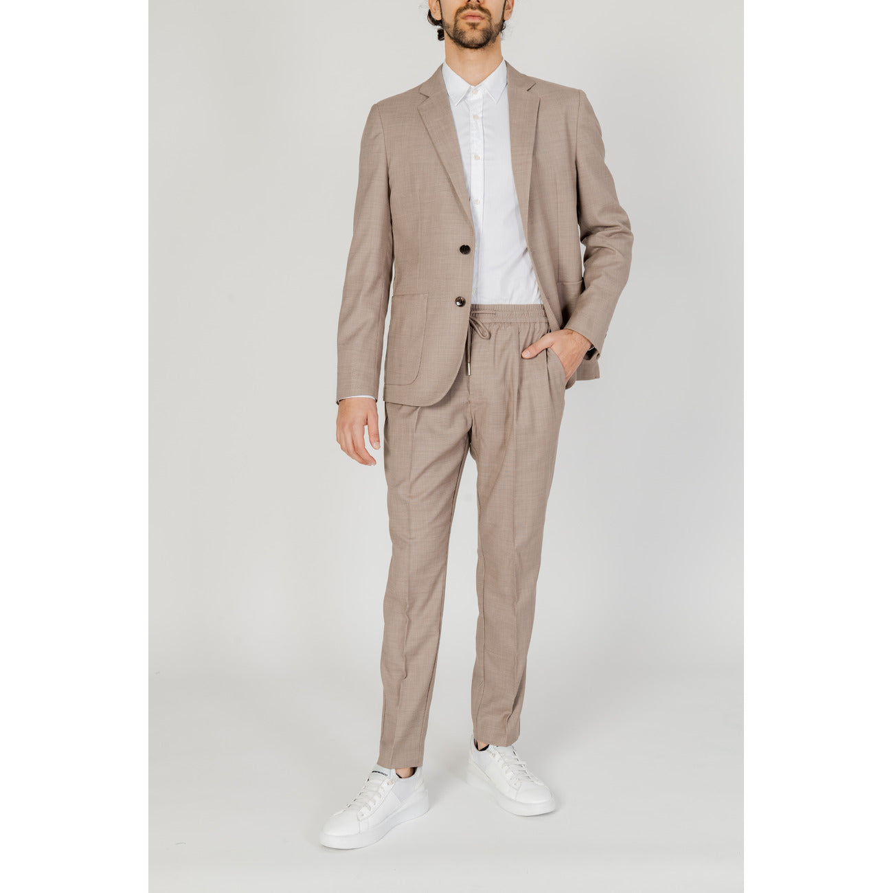 Antony Morato Jack Heren Beige #2463169