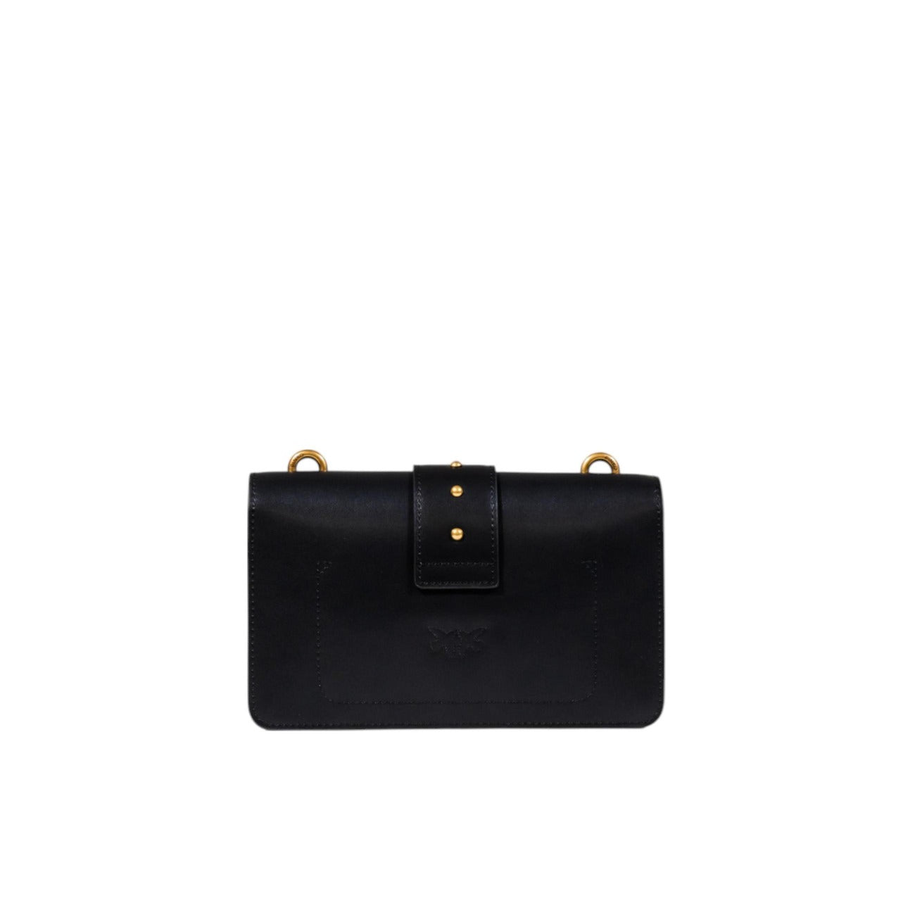 Pinko Tas Dames Zwart #2428339