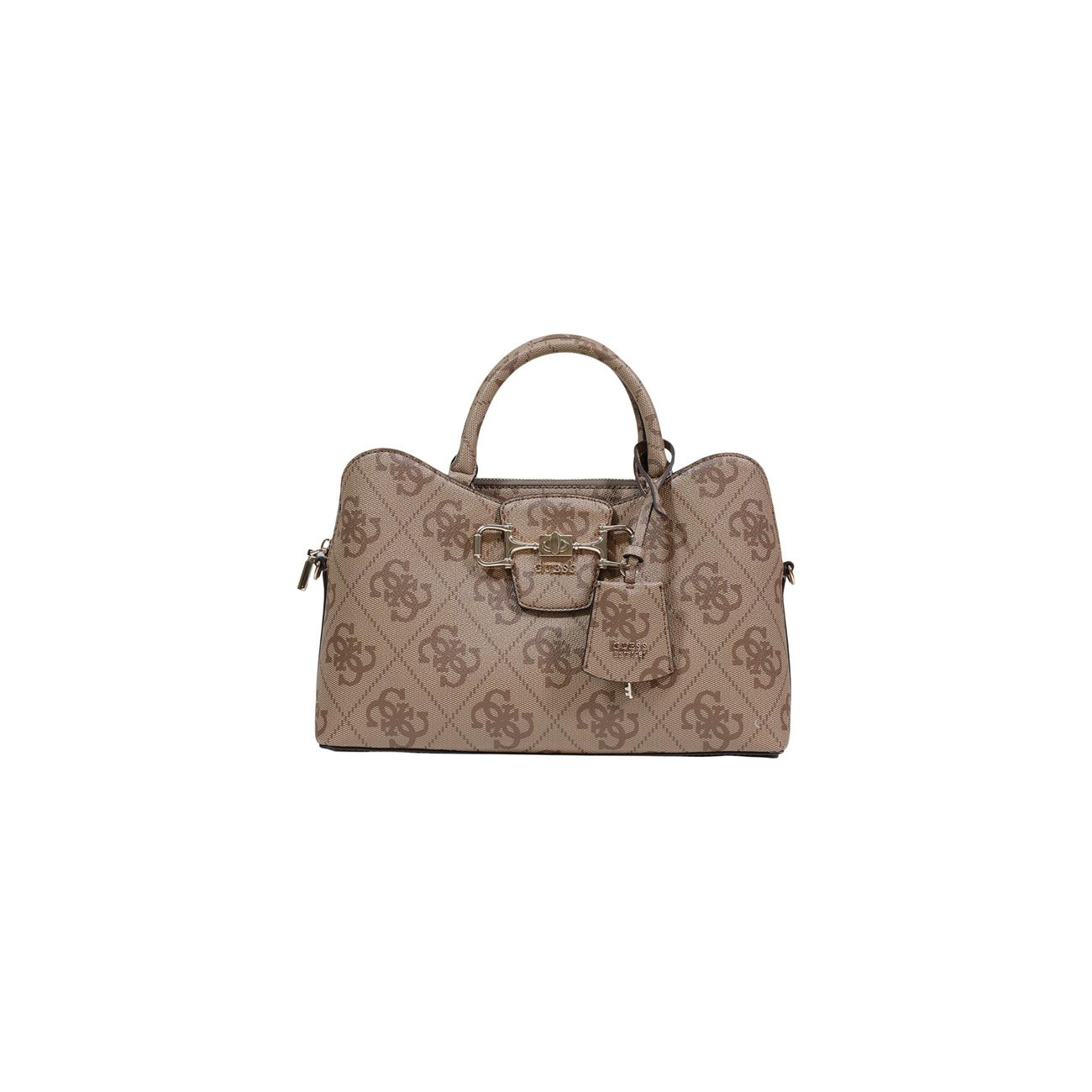 Guess Tasche Damen Grau #2454492