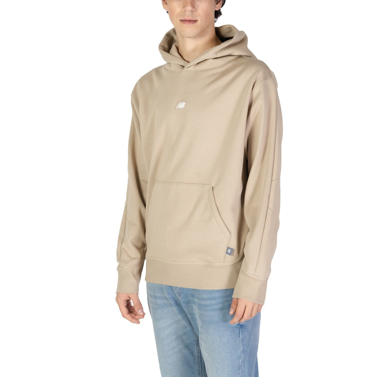 New Balance Sweatshirt Herren