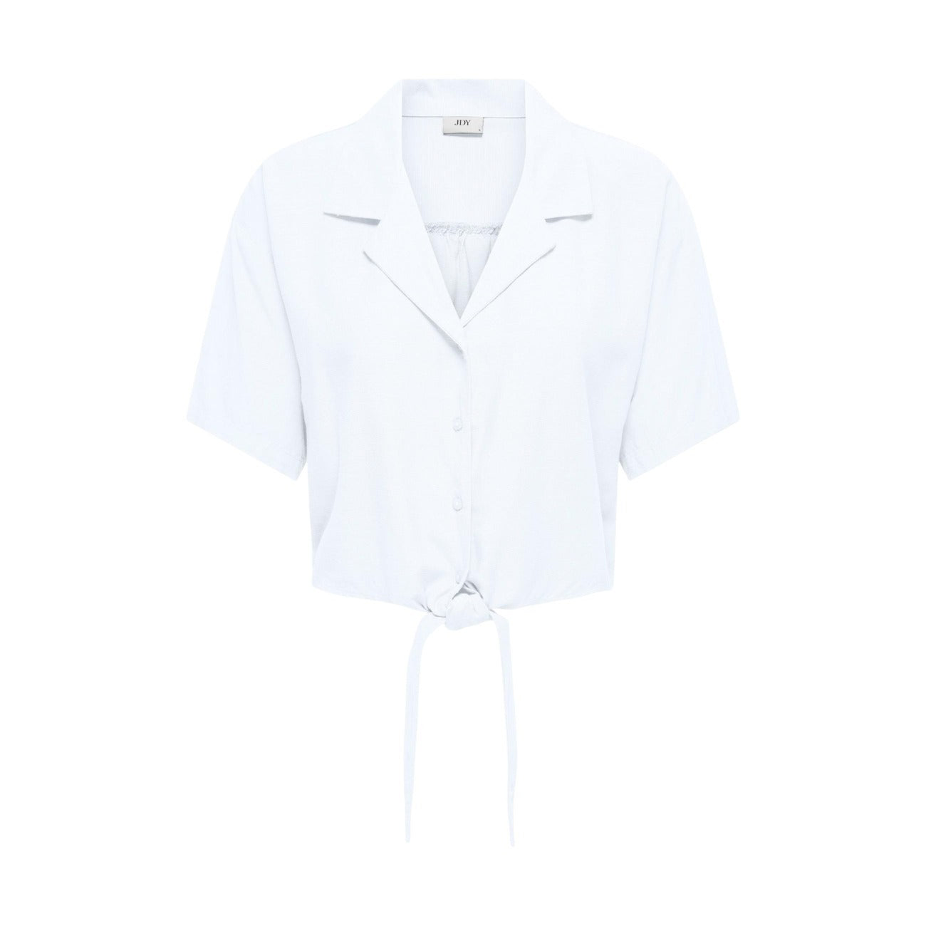 Jacqueline De Yong Shirt Damen Lila