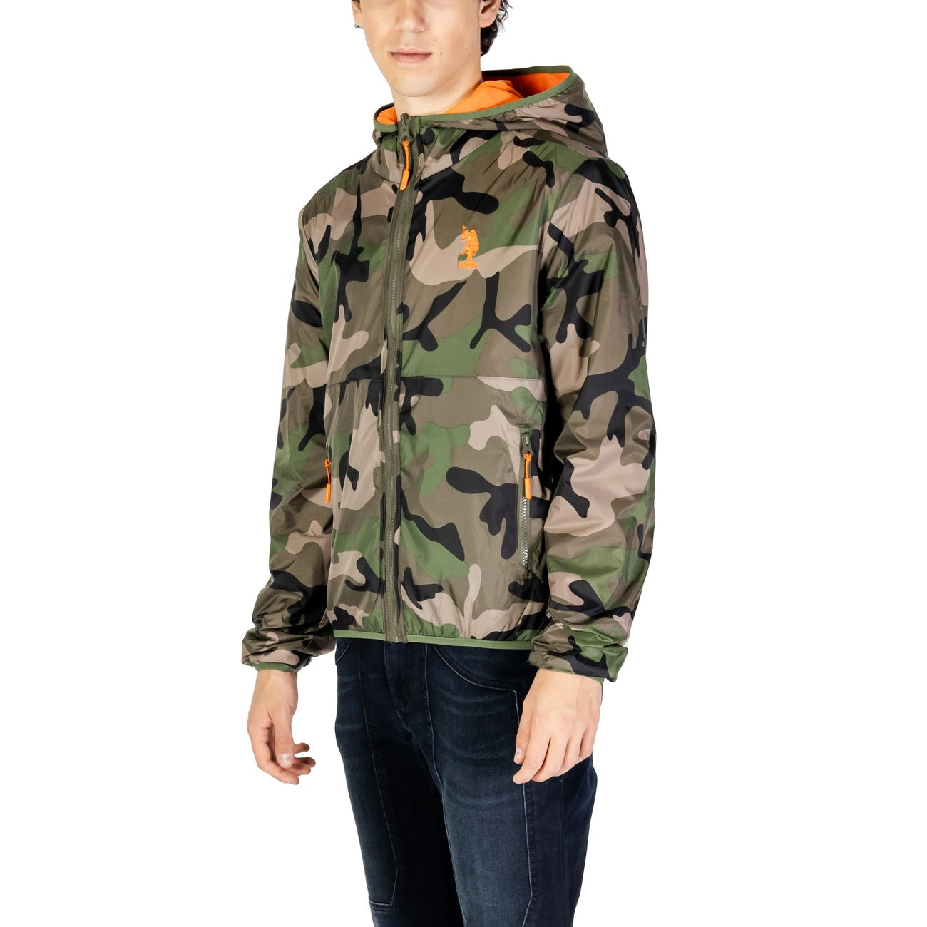 U.s. Polo Assn. Jack Herren