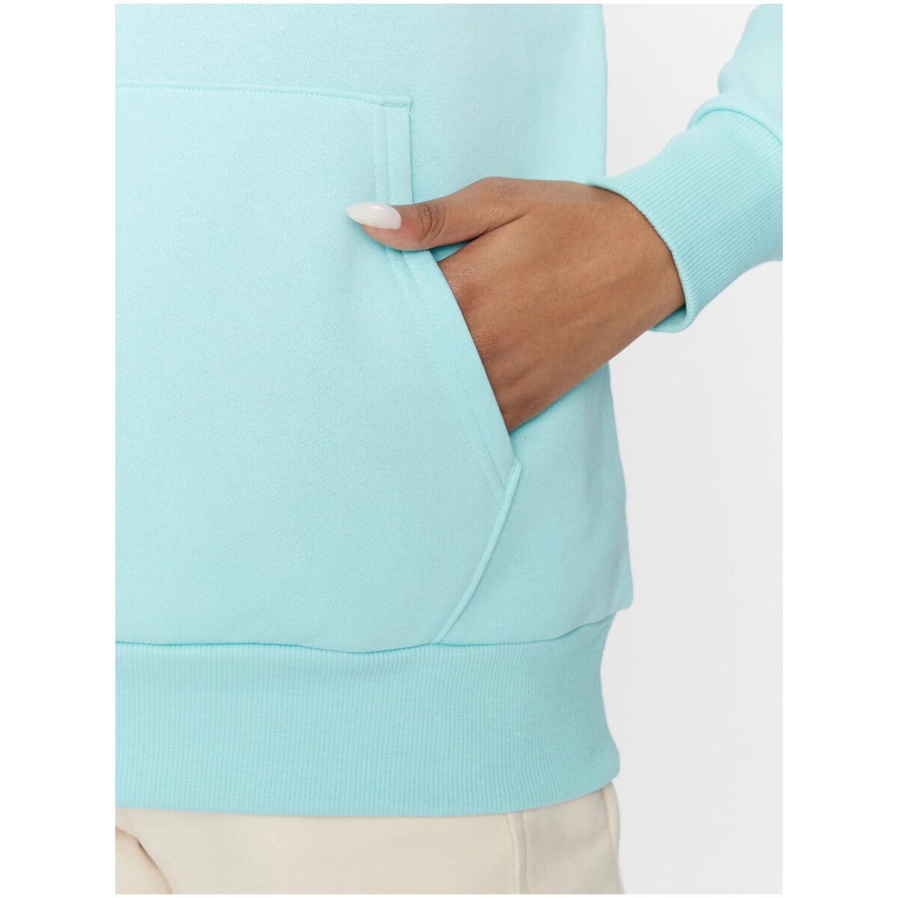 Under Armour Sweatshirt Damen Türkis