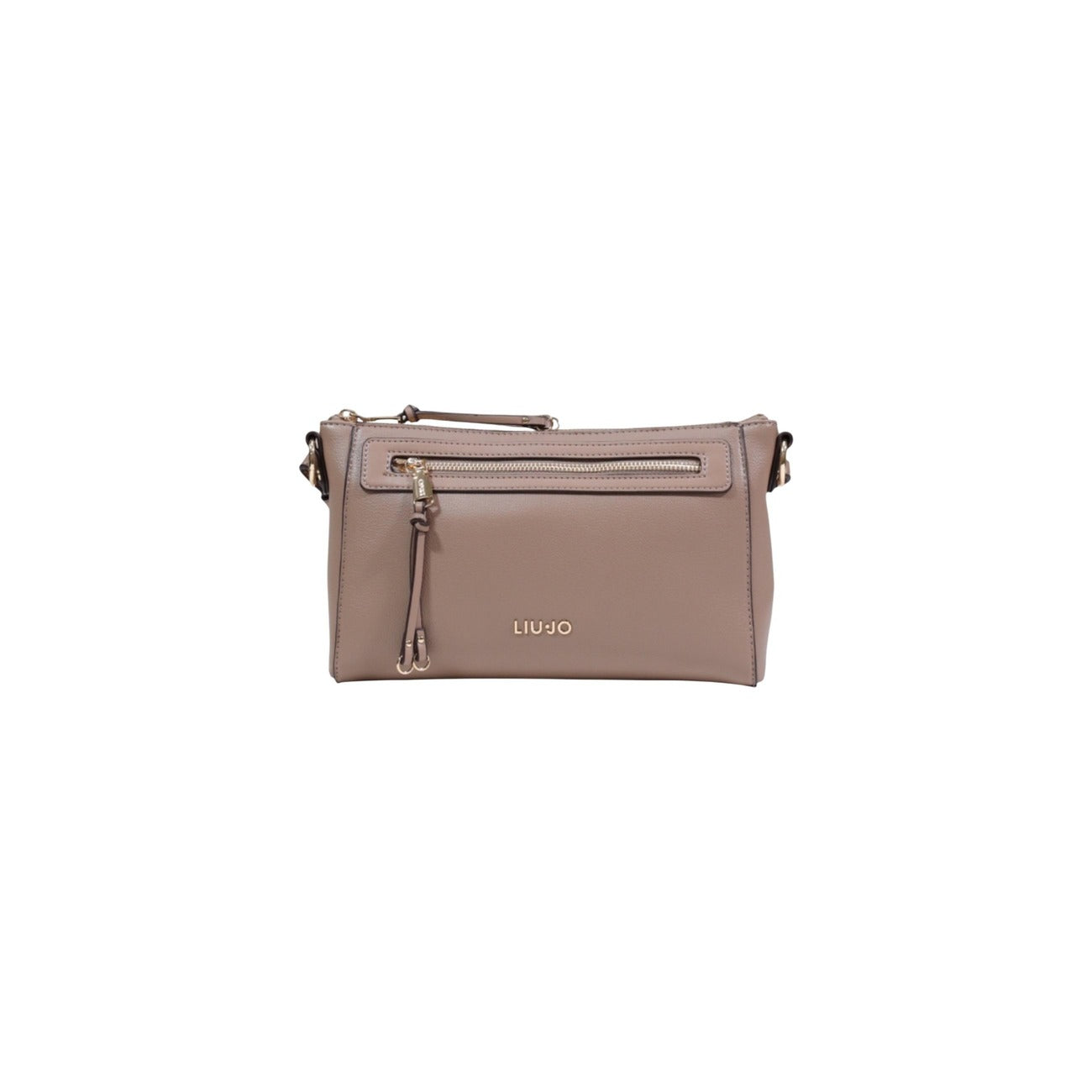 Liu Jo Tas Dames Beige #2452170