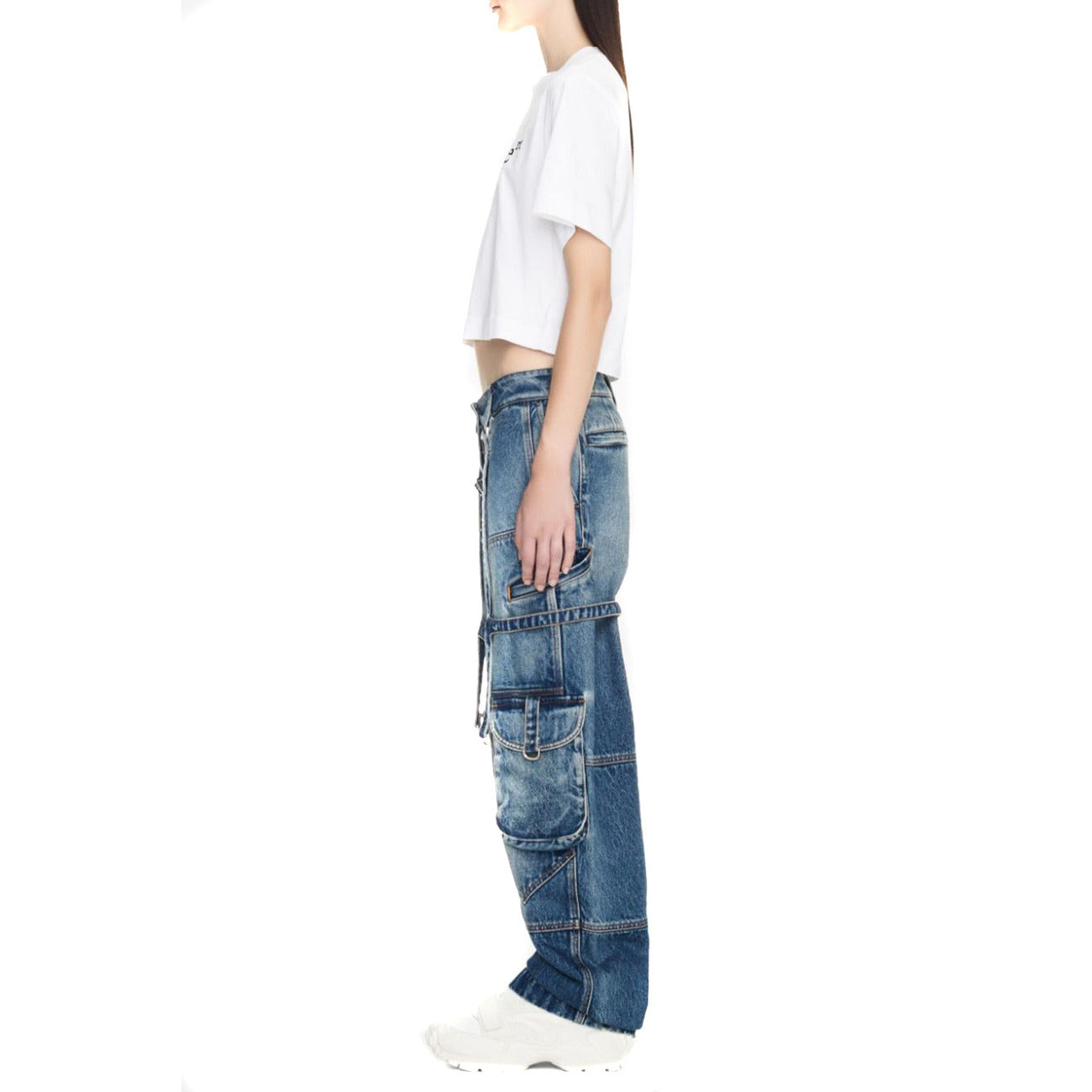 Off-white Jeans Dames