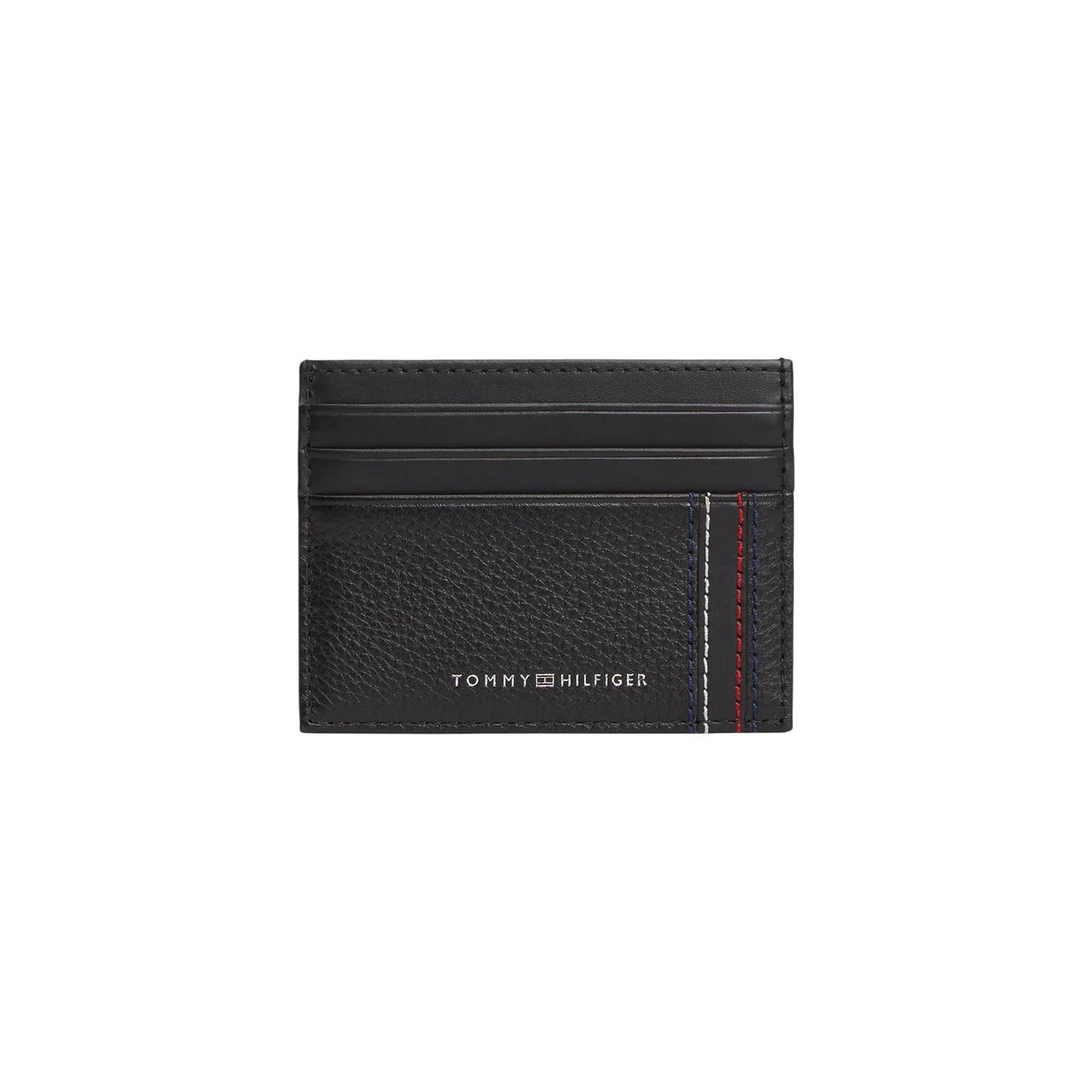Tommy Hilfiger Portmonnee Herren Schwarz #2467654
