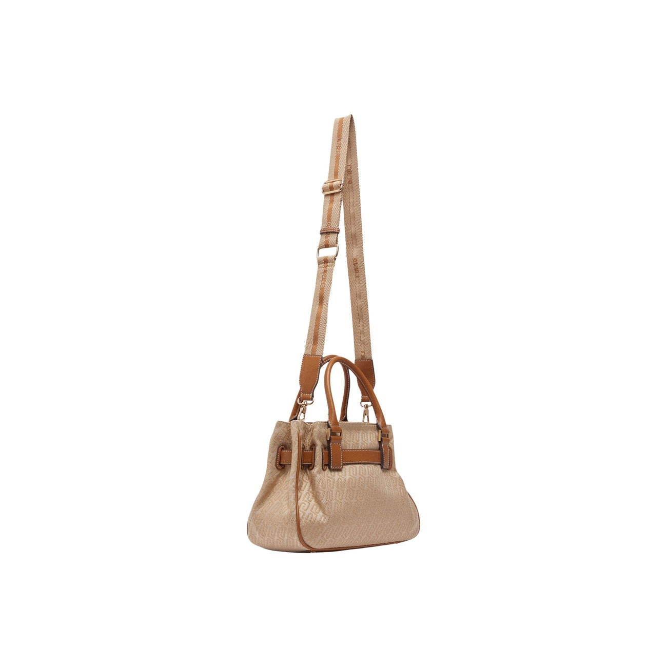 Liu Jo Tas Dames Beige #2469573