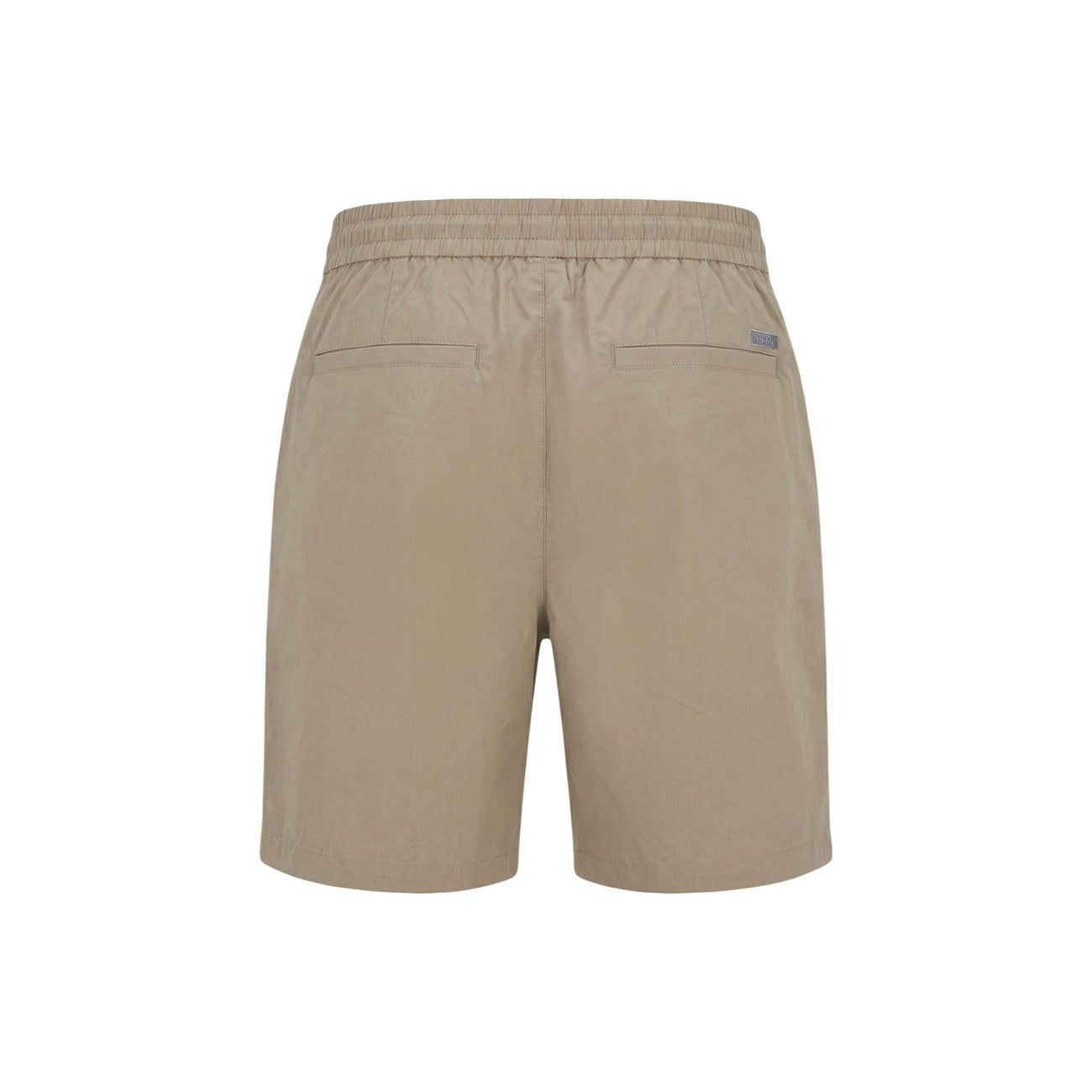 Armani Exchange Bermuda Heren Beige #2457869