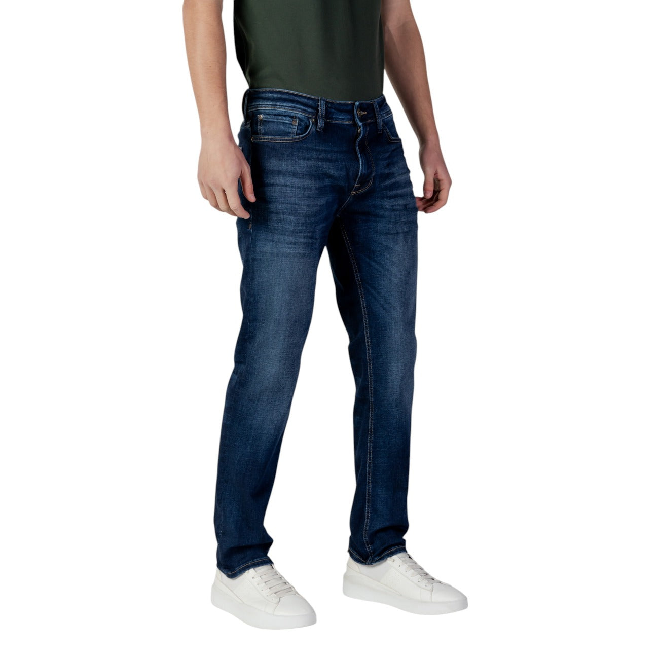 Jack & Jones Jeans Herren Blau